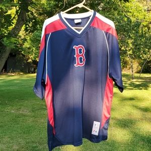 Red sox jersey